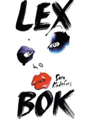 cover image of Lex bok